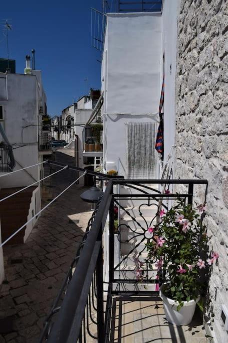 Suite Pasqa Ceglie Messapica Exterior foto