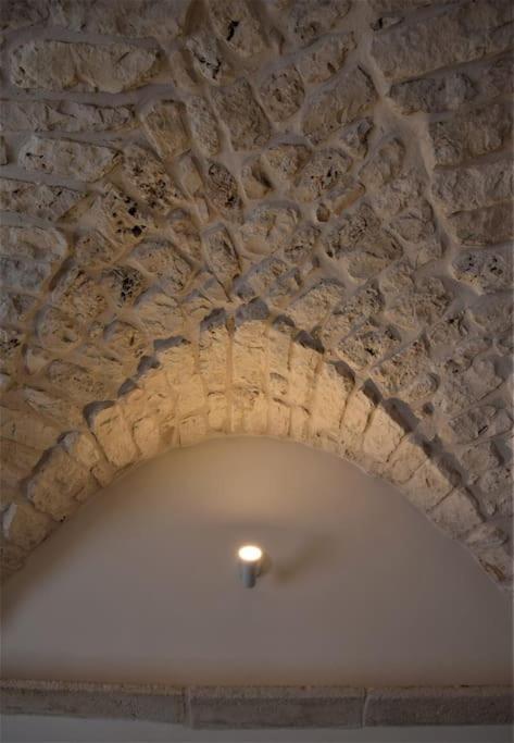 Suite Pasqa Ceglie Messapica Exterior foto