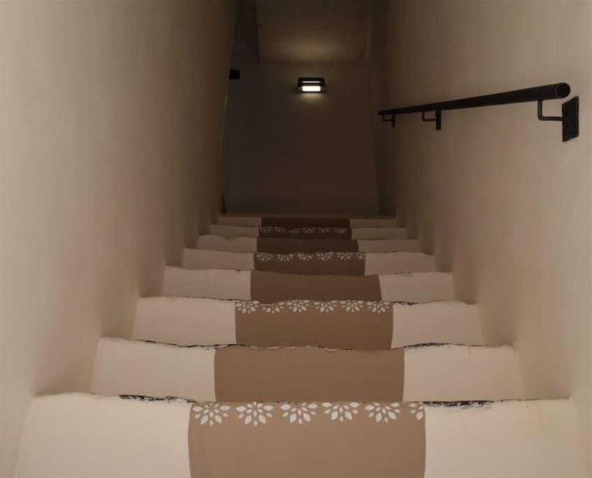 Suite Pasqa Ceglie Messapica Exterior foto